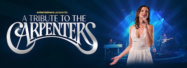 A Tribute to The Carpenters